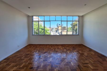 Sala de apartamento à venda com 3 quartos, 130m² em São Francisco, Niterói