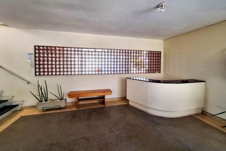 Apartamento à venda com 130m², 3 quartos e 2 vagasÁrea comum