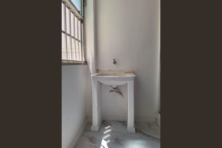 Apartamento à venda com 130m², 3 quartos e 2 vagasÁrea de Serviço