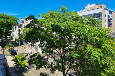 Apartamento à venda com 130m², 3 quartos e 2 vagasVista da Sala