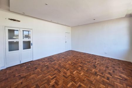 Apartamento à venda com 130m², 3 quartos e 2 vagasSala
