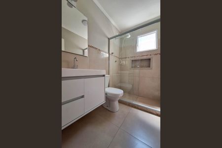 Apartamento à venda com 130m², 3 quartos e 2 vagasBanheiro Social