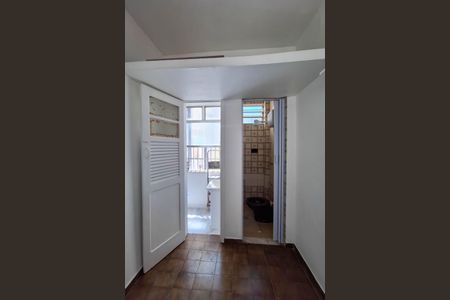 Apartamento à venda com 130m², 3 quartos e 2 vagasQuarto de Serviço