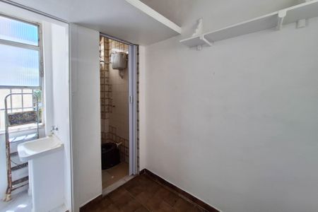 Apartamento à venda com 130m², 3 quartos e 2 vagasQuarto de Serviço