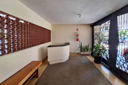 Apartamento à venda com 130m², 3 quartos e 2 vagasÁrea comum