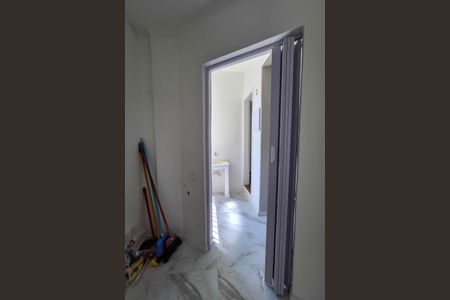 Apartamento à venda com 130m², 3 quartos e 2 vagasLavanderia