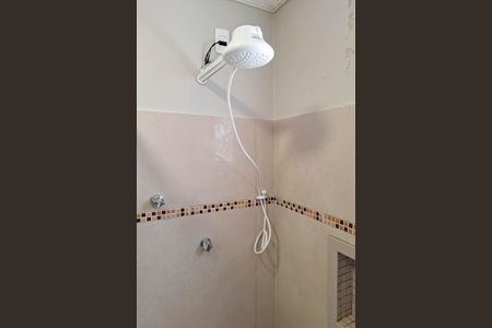 Apartamento à venda com 130m², 3 quartos e 2 vagasBanheiro Social