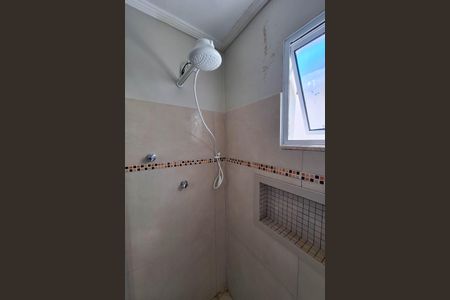 Apartamento à venda com 130m², 3 quartos e 2 vagasBanheiro Social