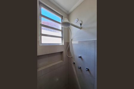 Apartamento à venda com 130m², 3 quartos e 2 vagasBanheiro da Suíte 1