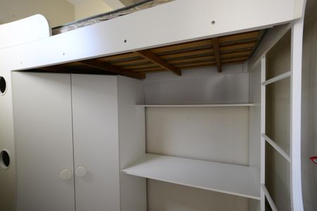 Apartamento à venda com 75m², 2 quartos e 1 vagaQuarto de Serviço