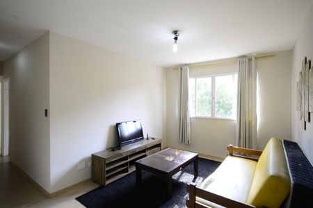 Sala de apartamento à venda com 2 quartos, 75m² em Vila Dom Pedro I, São Paulo