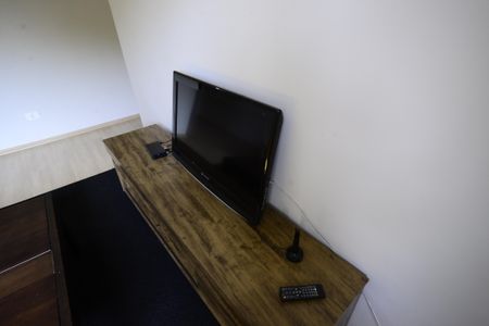 Sala de apartamento à venda com 2 quartos, 75m² em Vila Dom Pedro I, São Paulo