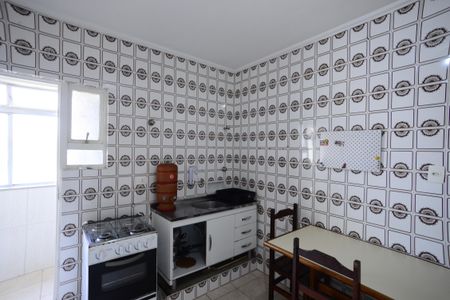 Apartamento à venda com 75m², 2 quartos e 1 vagaCozinha