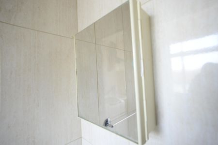 Apartamento à venda com 75m², 2 quartos e 1 vagaBanheiro de Serviço