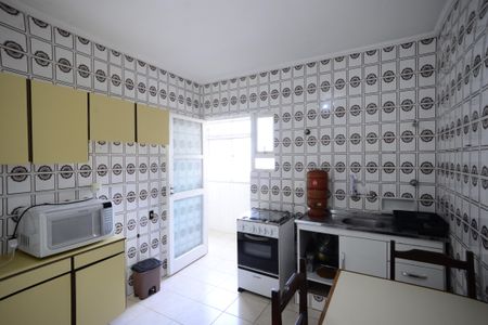 Apartamento à venda com 75m², 2 quartos e 1 vagaCozinha