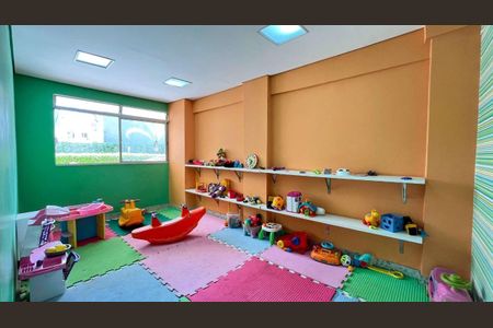 Foto 25 de apartamento à venda com 4 quartos, 105m² em Buritis, Belo Horizonte