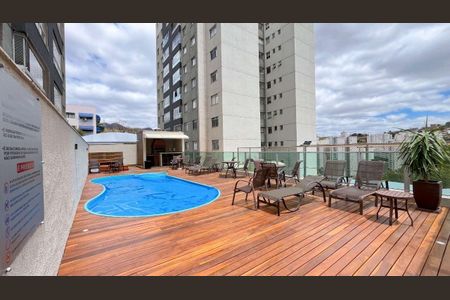 Apartamento à venda com 105m², 4 quartos e 2 vagasFoto 27