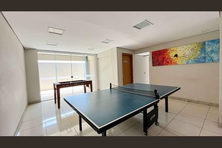 Foto 24 de apartamento à venda com 4 quartos, 105m² em Buritis, Belo Horizonte
