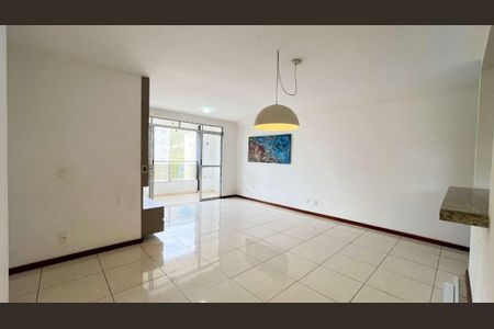 Foto 02 de apartamento à venda com 4 quartos, 105m² em Buritis, Belo Horizonte