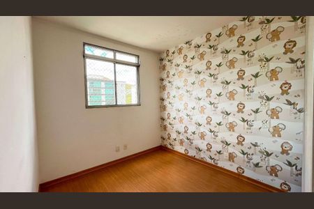 Foto 09 de apartamento à venda com 4 quartos, 105m² em Buritis, Belo Horizonte