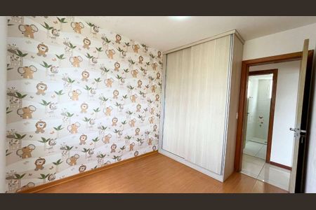 Foto 10 de apartamento à venda com 4 quartos, 105m² em Buritis, Belo Horizonte