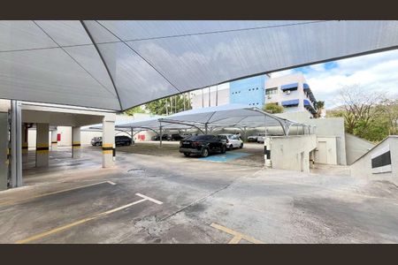 Apartamento à venda com 105m², 4 quartos e 2 vagasFoto 20