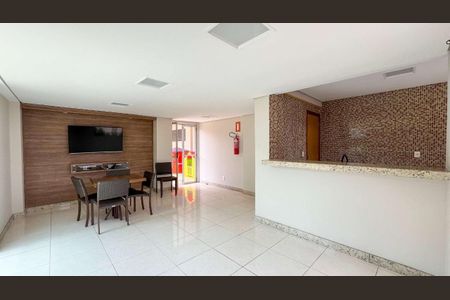 Foto 26 de apartamento à venda com 4 quartos, 105m² em Buritis, Belo Horizonte