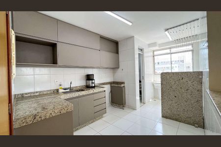 Apartamento à venda com 105m², 4 quartos e 2 vagasFoto 16
