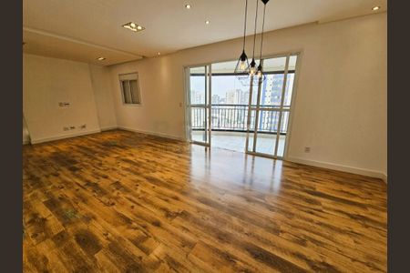 Apartamento à venda com 2 quartos, 112m² em Vila Mascote, São Paulo