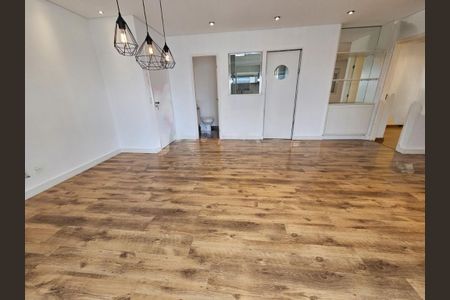 Apartamento à venda com 2 quartos, 112m² em Vila Mascote, São Paulo