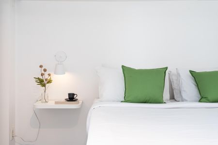 Studio para alugar com 28m², 1 quarto e sem vaga Studio para alugar com 28m², 1 quarto e sem vagaStudio