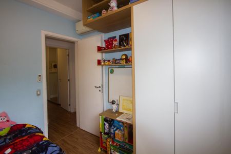 Apartamento para alugar com 138m², 3 quartos e 2 vagasSuíte 2