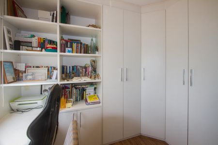 Apartamento para alugar com 138m², 3 quartos e 2 vagasSuíte 3