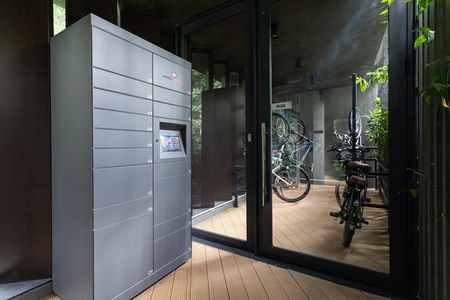 Studio para alugar com 28m², 1 quarto e sem vaga