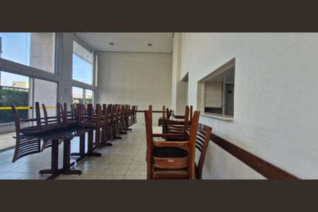 Foto 21 de apartamento à venda com 3 quartos, 70m² em Vila Nair, São Paulo