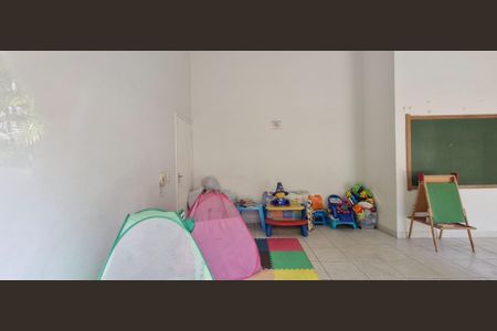 Foto 22 de apartamento à venda com 3 quartos, 70m² em Vila Nair, São Paulo
