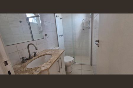 Foto 12 de apartamento à venda com 3 quartos, 70m² em Vila Nair, São Paulo