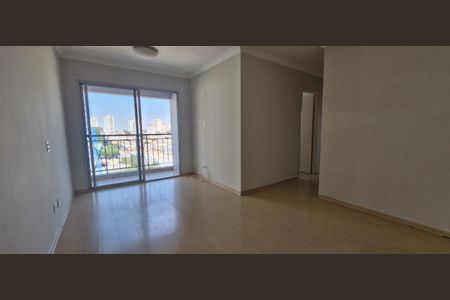 Foto 01 de apartamento à venda com 3 quartos, 70m² em Vila Nair, São Paulo