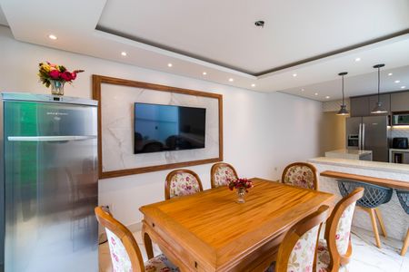 Casa à venda com 160m², 3 quartos e 2 vagas