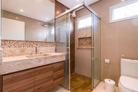 Casa à venda com 160m², 3 quartos e 2 vagas