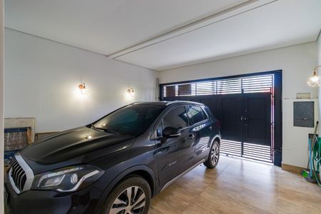Casa à venda com 160m², 3 quartos e 2 vagas