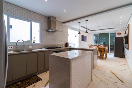 Casa à venda com 160m², 3 quartos e 2 vagas