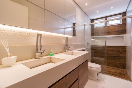 Casa à venda com 160m², 3 quartos e 2 vagas