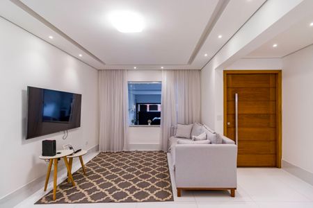 Casa à venda com 160m², 3 quartos e 2 vagas