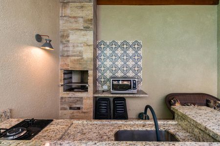 Casa à venda com 160m², 3 quartos e 2 vagas