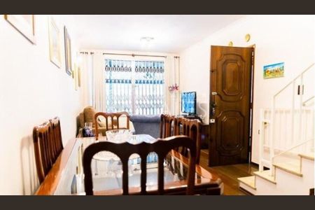 Foto 24 de casa à venda com 2 quartos, 176m² em Jardim Previdencia, São Paulo