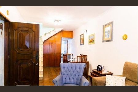 Foto 18 de casa à venda com 2 quartos, 176m² em Jardim Previdencia, São Paulo