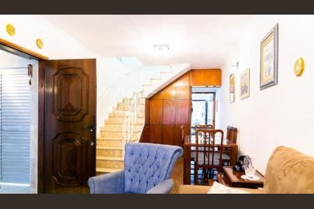 Foto 19 de casa à venda com 2 quartos, 176m² em Jardim Previdencia, São Paulo