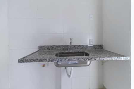 Apartamento para alugar com 65m², 3 quartos e 2 vagasCozinha