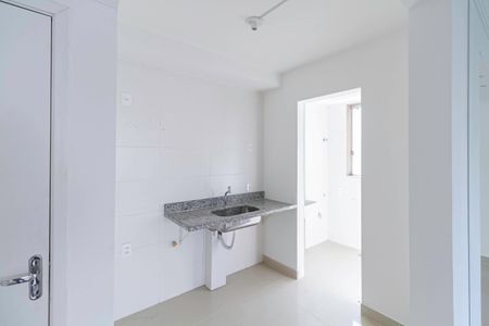 Apartamento para alugar com 65m², 3 quartos e 2 vagasCozinha